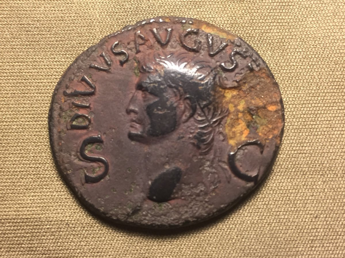 Repatinate-Bronze-Coins
