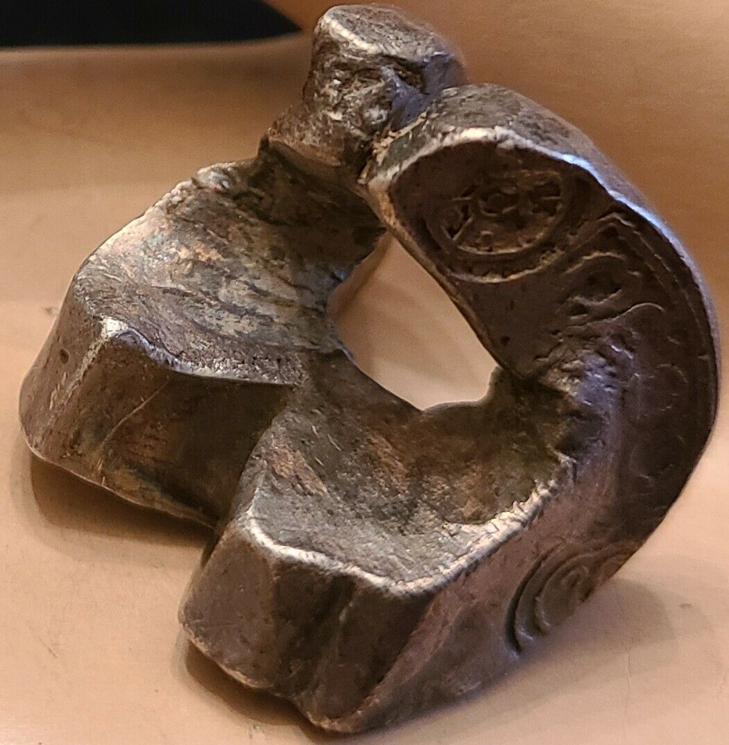 What-Is-This-Thing----An-Ancient-Ingot?