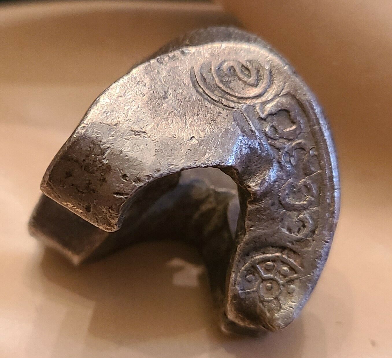 What-Is-This-Thing----An-Ancient-Ingot?