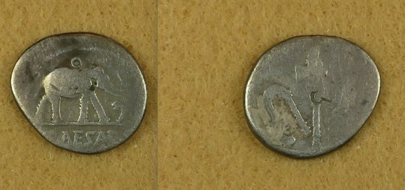 Julius-Caesar-$15-Denarius---Boy-Have-Things-Changed