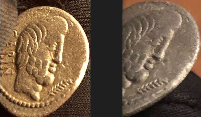 Thoughts-On-This-L.-Titurius-L.-F.-Sabinus.-Denarius.