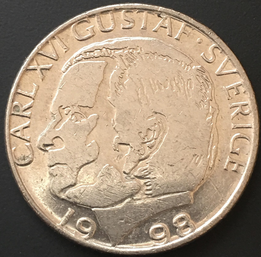Is-There-A-Coin/Note-That-You-Can't-Stand?