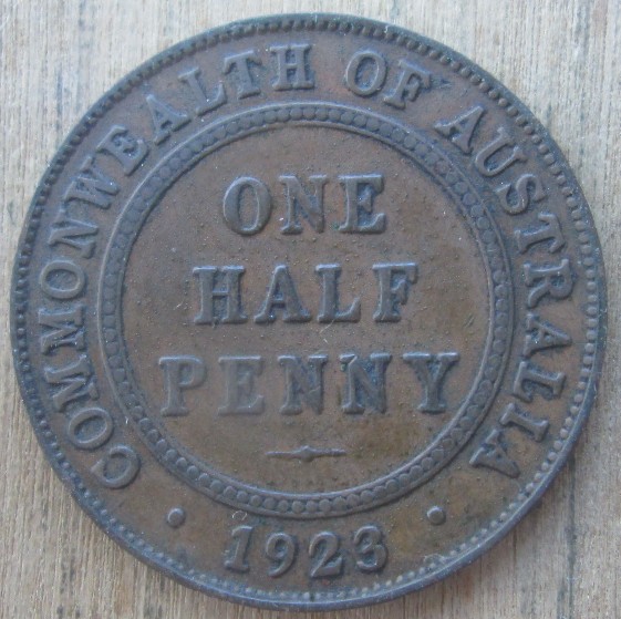 Need-Help-With-Two-1923-Half-Pennies
