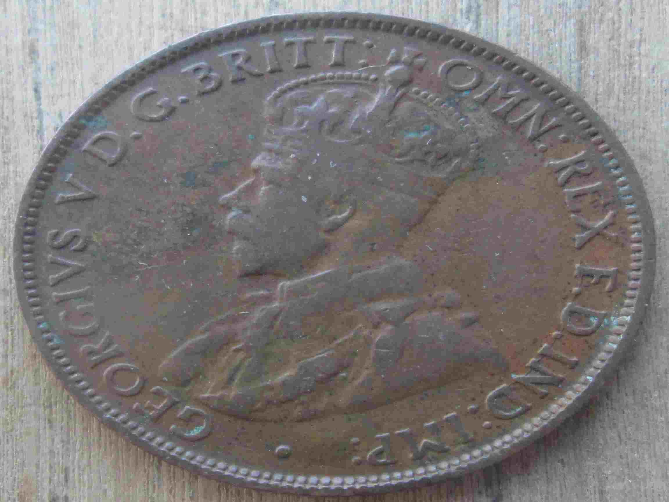 Need-Help-With-Two-1923-Half-Pennies