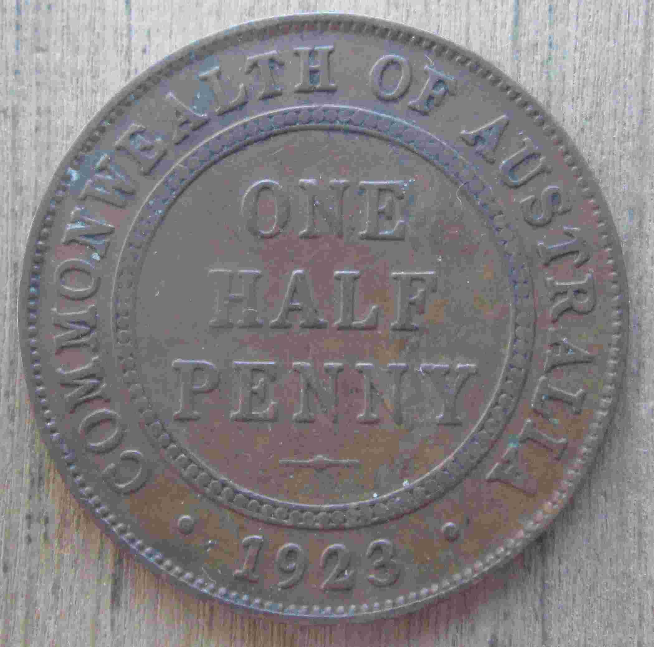 Need-Help-With-Two-1923-Half-Pennies