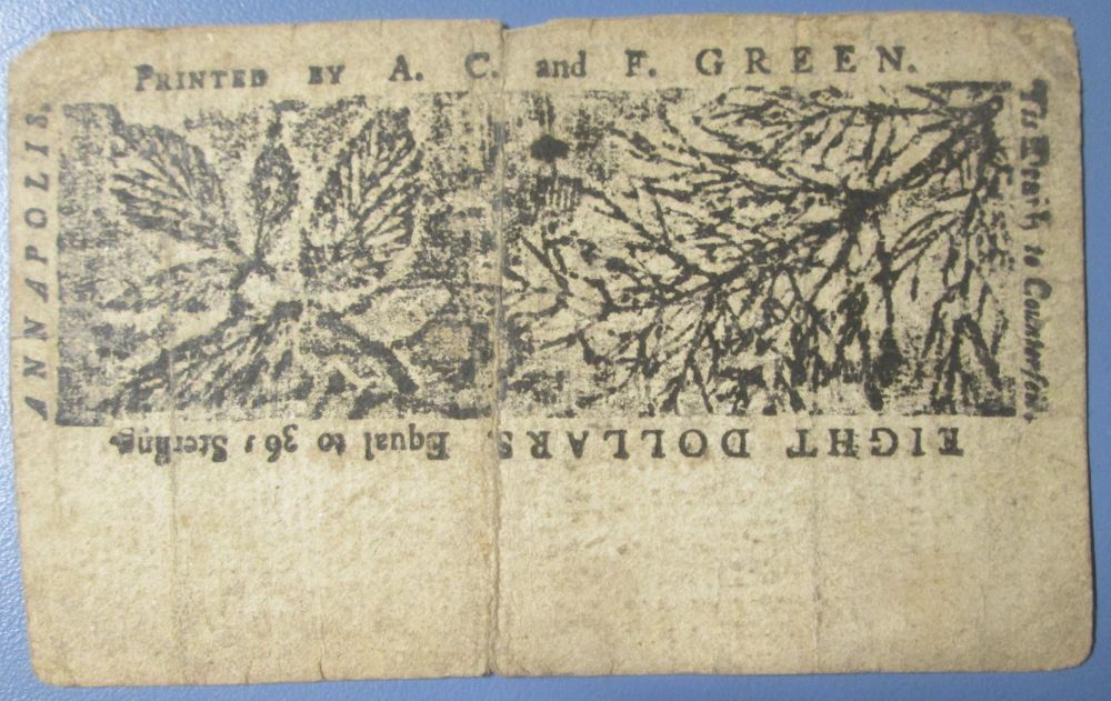 Need-Help-With-Maryland-Indented-Bills-Colonial-1774