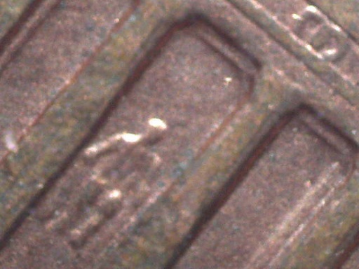 Wild-2004-Lincoln-Memorial-Cent!-Double-Struck?-Doubled-Die?