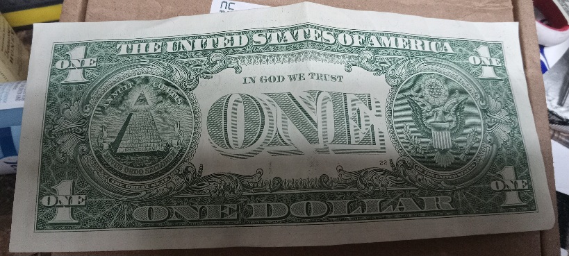 Is-There-Anything-Special-On-1-Dollar-Bills?