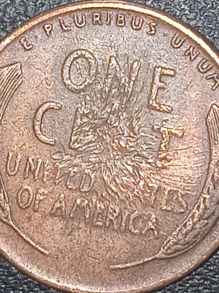 1955-D-Wheat-Penny-Looks-Like-Something-During-Mint-N-Some-After-Huh?