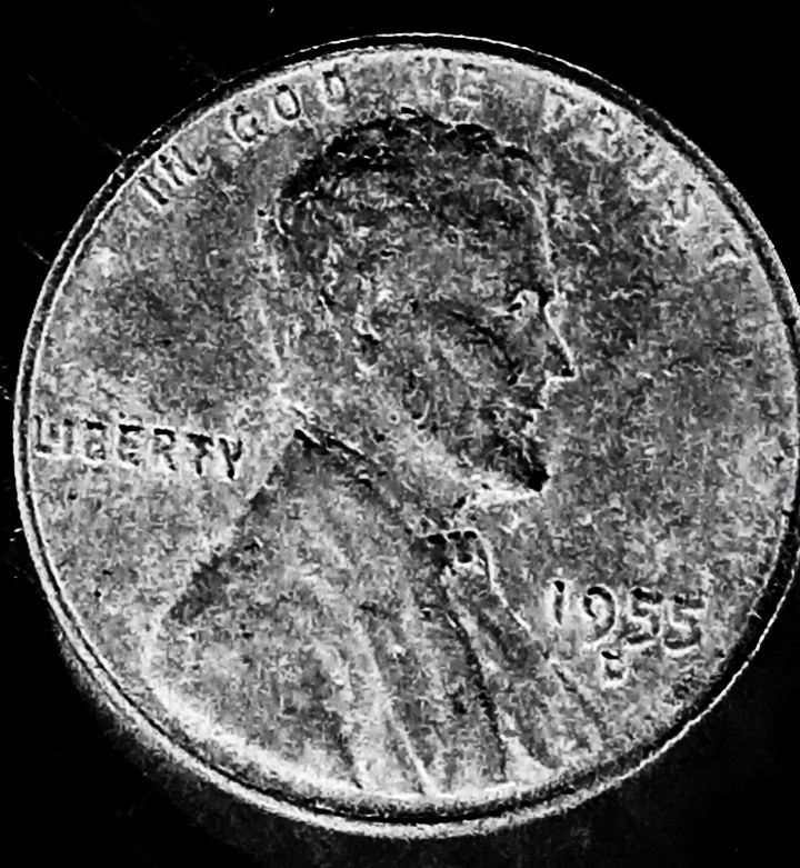 1955-D-Wheat-Penny-Looks-Like-Something-During-Mint-N-Some-After-Huh?