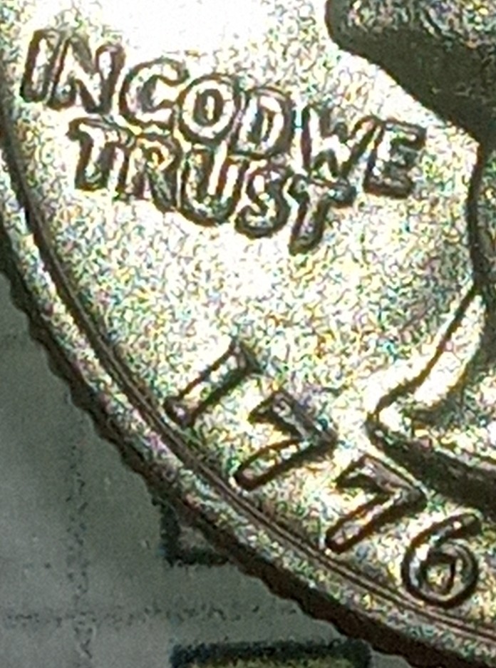 1976-D-Bicentennial-Quarter,-There-Some-Errors