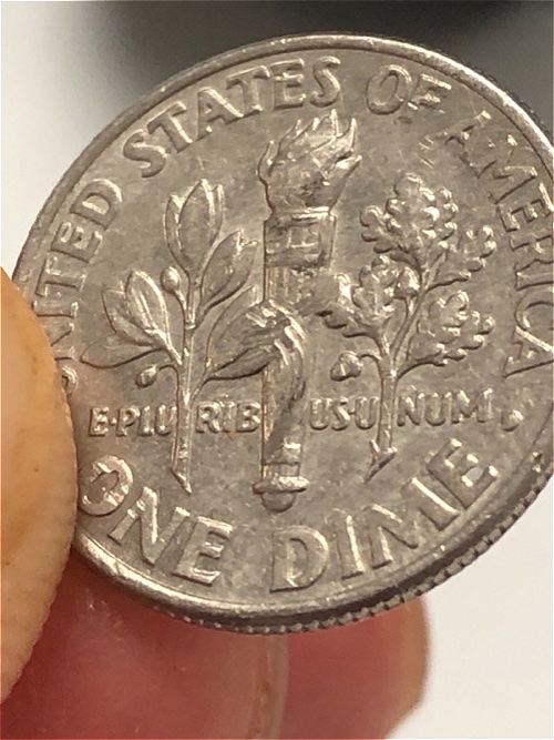 2005-Dime-Torch-Is-Dented-Is-This-An-Error-?