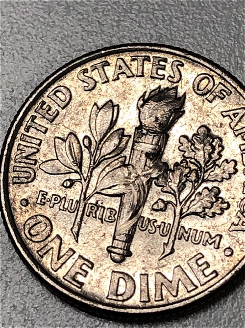 2005-Dime-Torch-Is-Dented-Is-This-An-Error-?