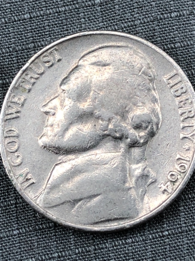 Goatee-1964-Quarter-?-Any-Value