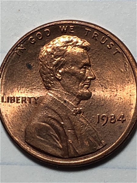 1984-Penny-Is-This-A-Plating-Bubbles-On-The-Neck?and-Off-Center?