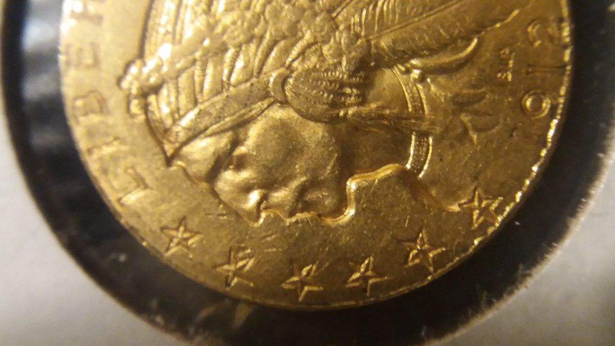 1912-$5-Indian-