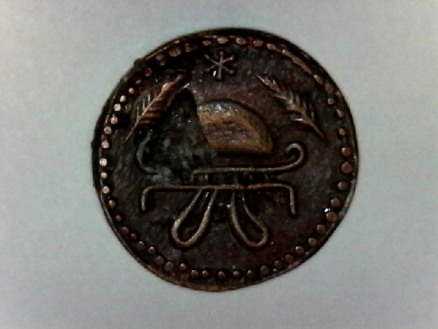Coins-Taken-Out-Of-Lucite--Reproductions-Or-Real?
