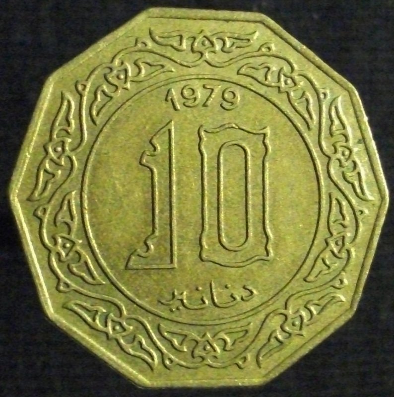 Post-A-Coin-That-Isn't-Round!
