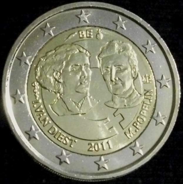 2-Euro-Commemoratives