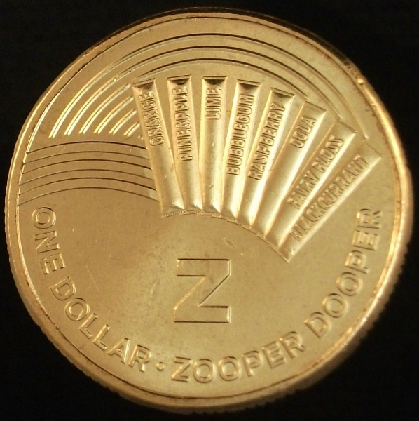 Australian-And-New-Zealand-Coins,-How-Far-Back-Can-We-Go---First-Edition