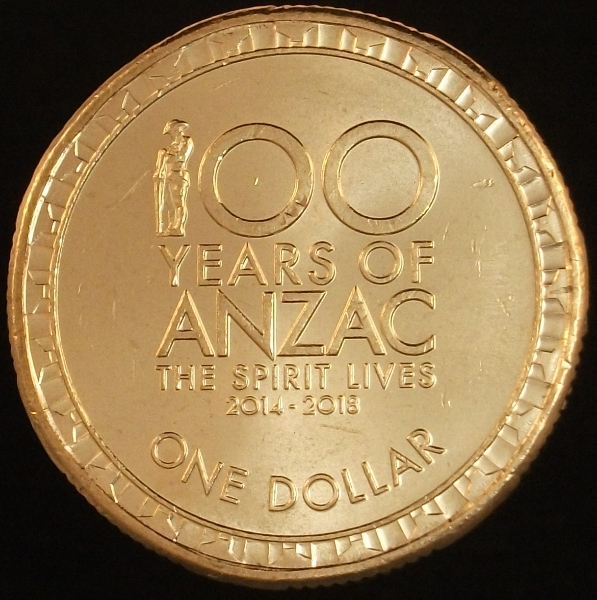 Australian-And-New-Zealand-Coins,-How-Far-Back-Can-We-Go---First-Edition