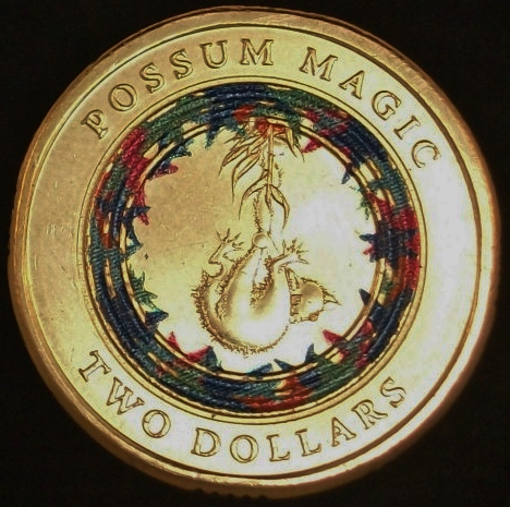 Australian-And-New-Zealand-Coins,-How-Far-Back-Can-We-Go---First-Edition