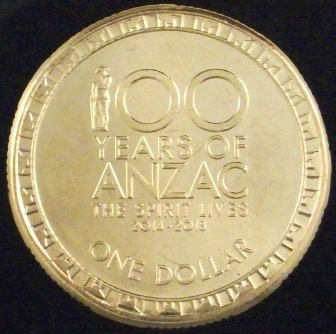 Australian-And-New-Zealand-Coins,-How-Far-Back-Can-We-Go---First-Edition