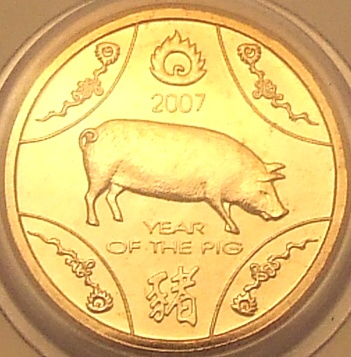 Australian-And-New-Zealand-Coins,-How-Far-Back-Can-We-Go---First-Edition