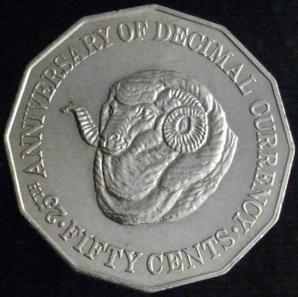 Australian-And-New-Zealand-Coins,-How-Far-Back-Can-We-Go---First-Edition