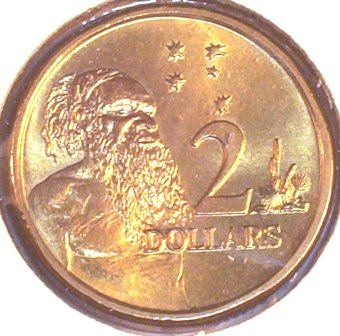 Australian-And-New-Zealand-Coins,-How-Far-Back-Can-We-Go---First-Edition