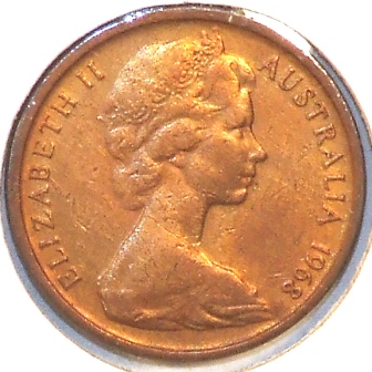 Australian-And-New-Zealand-Coins,-How-Far-Back-Can-We-Go---First-Edition