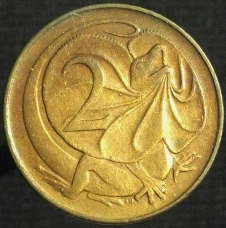 Australian-And-New-Zealand-Coins,-How-Far-Back-Can-We-Go---First-Edition