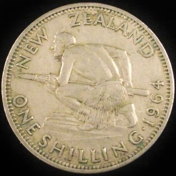 Australian-And-New-Zealand-Coins,-How-Far-Back-Can-We-Go---First-Edition