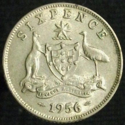 Australian-And-New-Zealand-Coins,-How-Far-Back-Can-We-Go---First-Edition