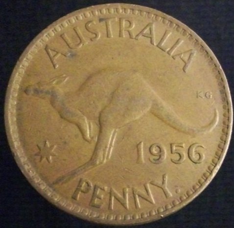 Australian-And-New-Zealand-Coins,-How-Far-Back-Can-We-Go---First-Edition