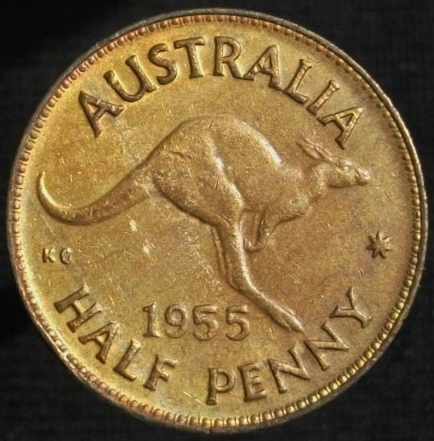Australian-And-New-Zealand-Coins,-How-Far-Back-Can-We-Go---First-Edition
