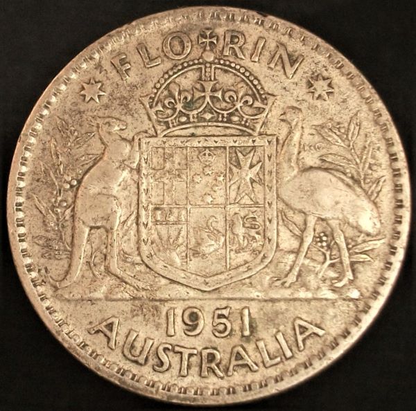 Australian-And-New-Zealand-Coins,-How-Far-Back-Can-We-Go---First-Edition