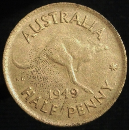 Australian-And-New-Zealand-Coins,-How-Far-Back-Can-We-Go---First-Edition