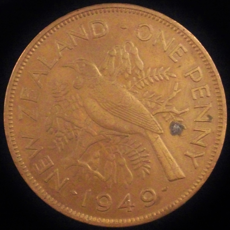 Australian-And-New-Zealand-Coins,-How-Far-Back-Can-We-Go---First-Edition