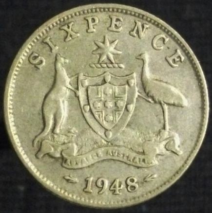 Australian-And-New-Zealand-Coins,-How-Far-Back-Can-We-Go---First-Edition