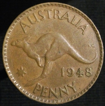 Australian-And-New-Zealand-Coins,-How-Far-Back-Can-We-Go---First-Edition
