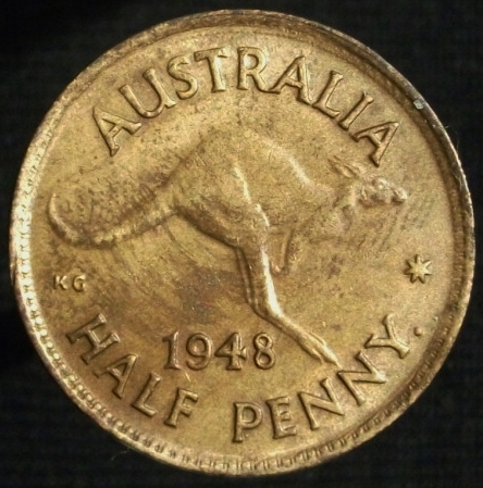 Australian-And-New-Zealand-Coins,-How-Far-Back-Can-We-Go---First-Edition