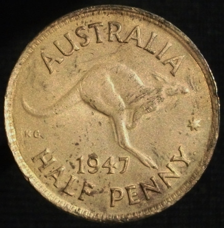 Australian-And-New-Zealand-Coins,-How-Far-Back-Can-We-Go---First-Edition