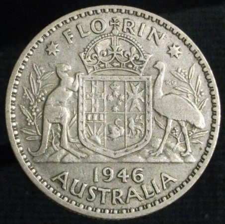 Australian-And-New-Zealand-Coins,-How-Far-Back-Can-We-Go---First-Edition