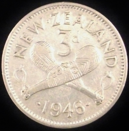 Australian-And-New-Zealand-Coins,-How-Far-Back-Can-We-Go---First-Edition
