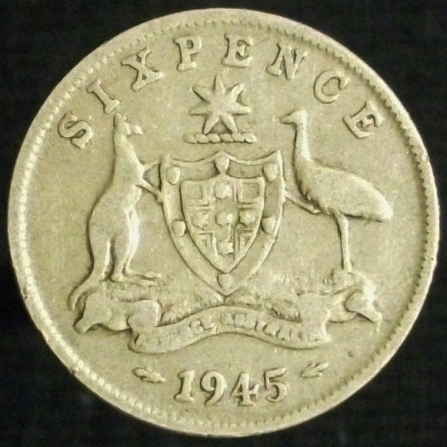 Australian-And-New-Zealand-Coins,-How-Far-Back-Can-We-Go---First-Edition