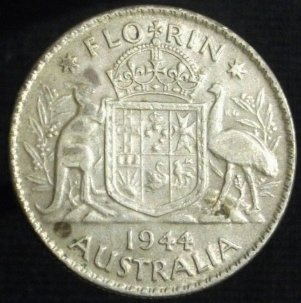 Australian-And-New-Zealand-Coins,-How-Far-Back-Can-We-Go---First-Edition