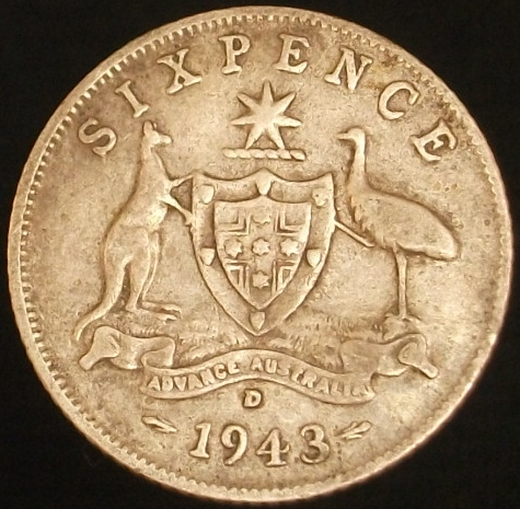 Australian-And-New-Zealand-Coins,-How-Far-Back-Can-We-Go---First-Edition