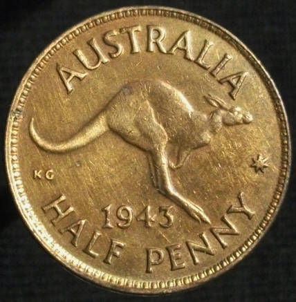 Australian-And-New-Zealand-Coins,-How-Far-Back-Can-We-Go---First-Edition