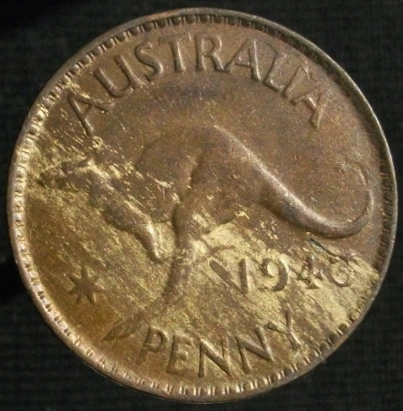 Australian-And-New-Zealand-Coins,-How-Far-Back-Can-We-Go---First-Edition
